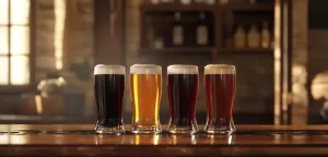 Mehr über den Artikel erfahren Biervielfalt erleben